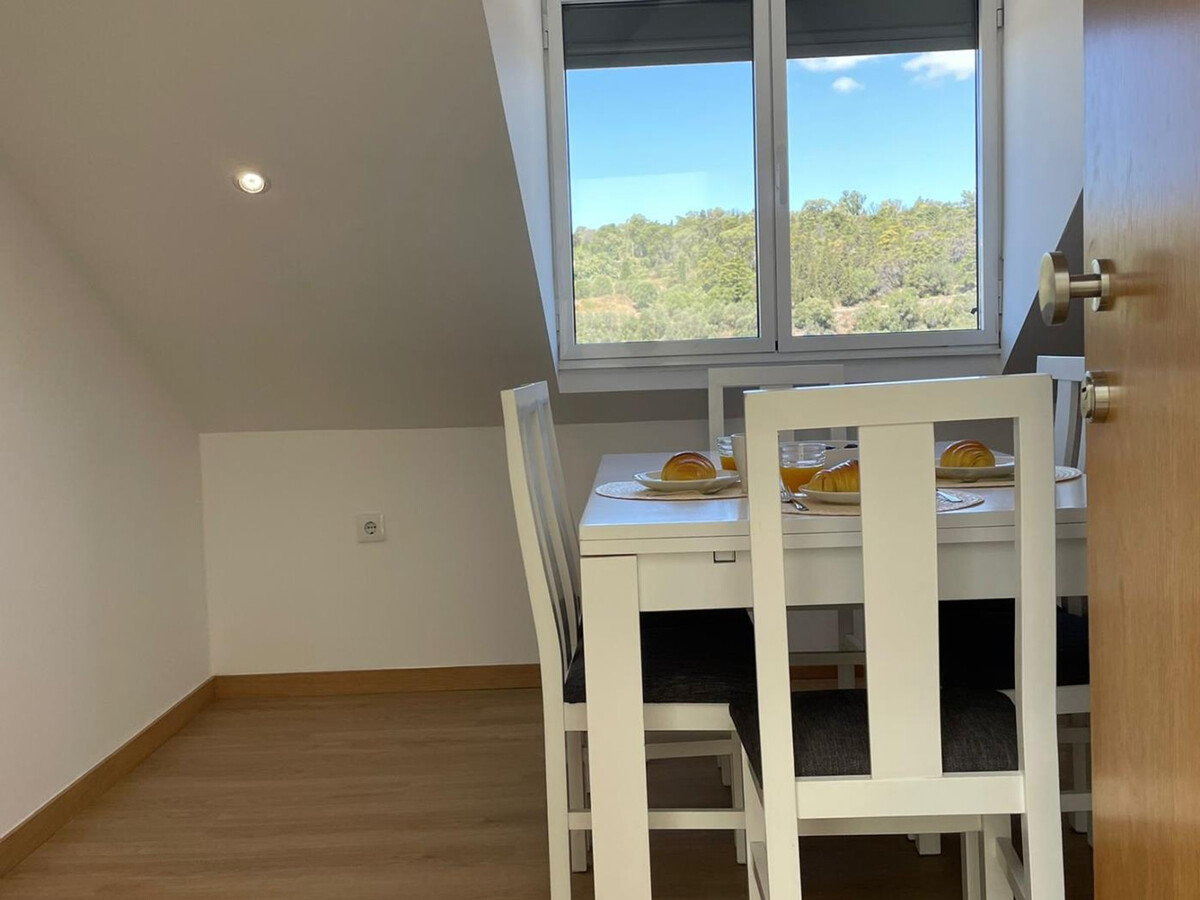 Appartement 2 chambres Campo Ourique, Lisbonne - Photo 21