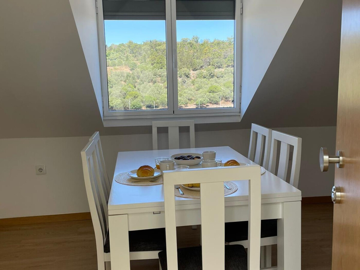 Appartement 2 chambres Campo Ourique, Lisbonne - Photo 23