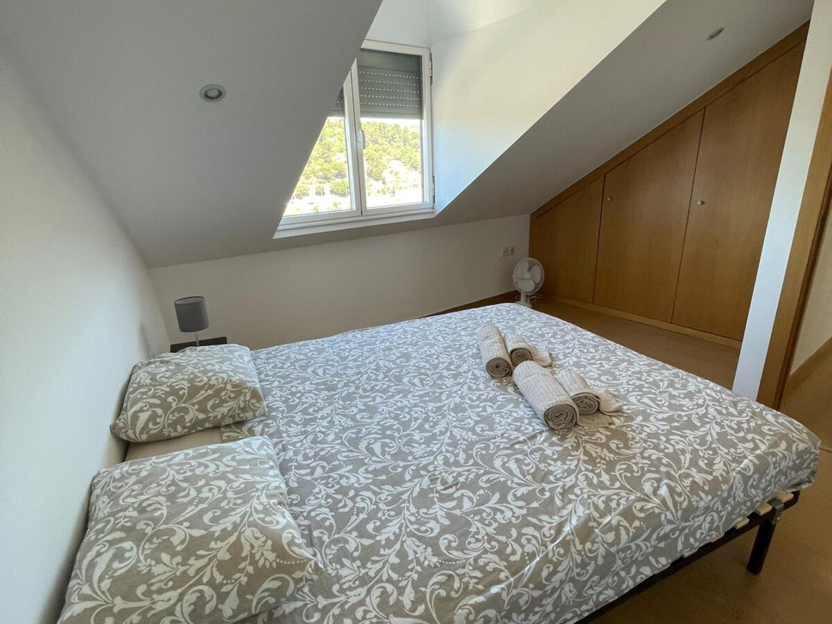 Appartement 2 chambres Campo Ourique, Lisbonne - Photo 25