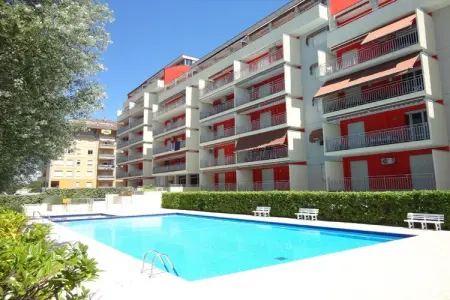 Location appartement à Porto Santa Margherita (VE), Appartement lumineux Caorle avec piscine