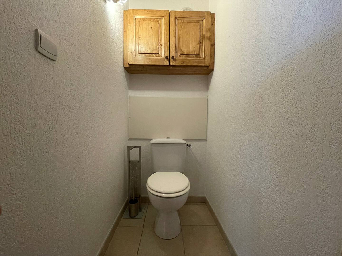 Duplex 74m² vue panoramique montagne - Briançon - Photo 8