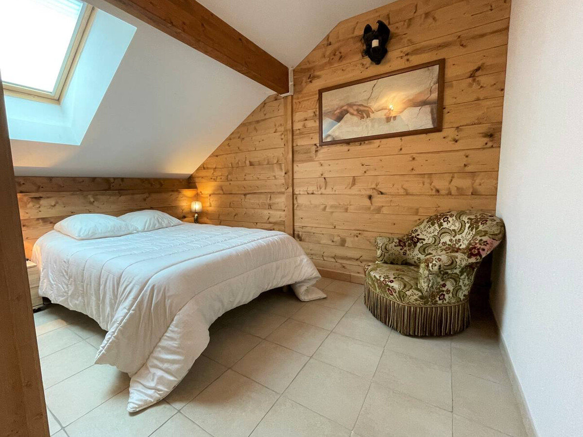 Duplex 74m² vue panoramique montagne - Briançon - Photo 10