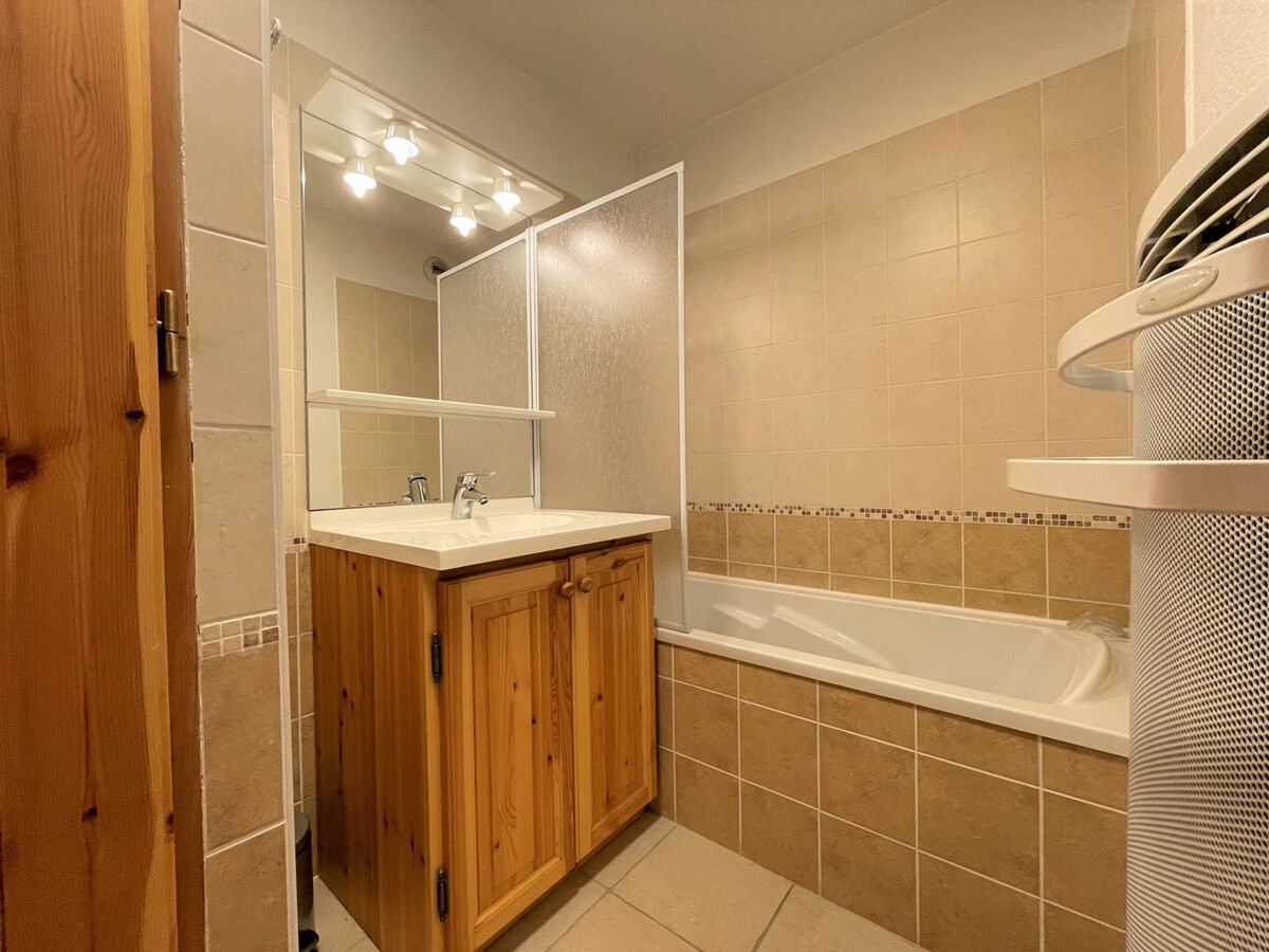 Duplex 74m² vue panoramique montagne - Briançon - Photo 16