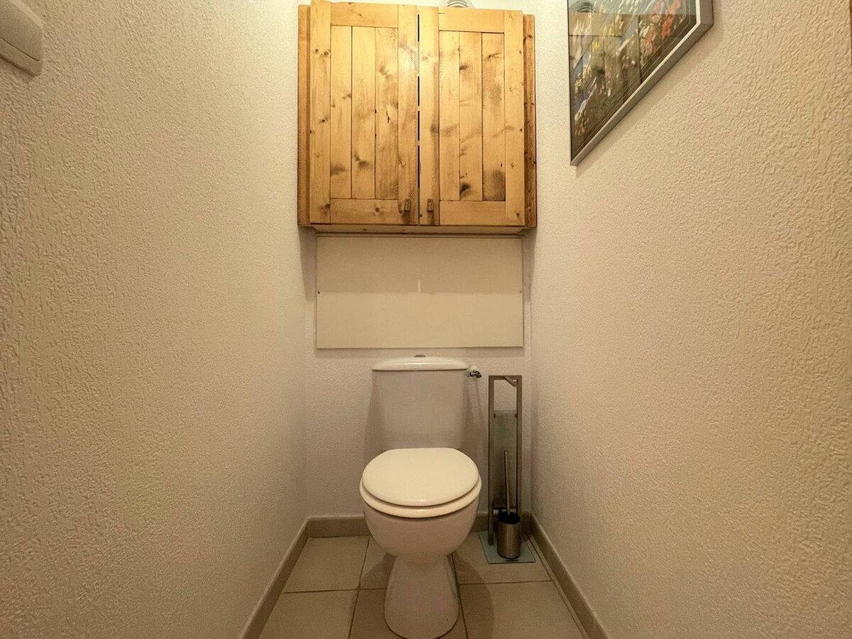 Duplex 74m² vue panoramique montagne - Briançon - Photo 17