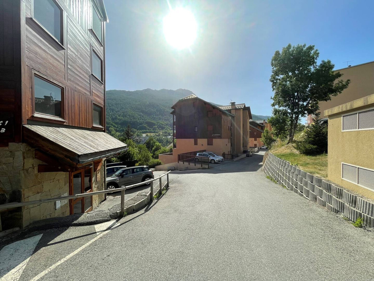 Duplex 74m² vue panoramique montagne - Briançon - Photo 20