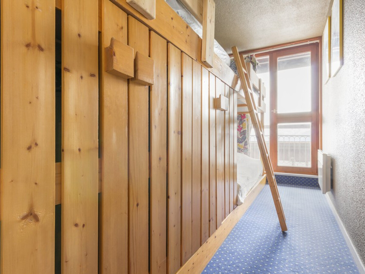 Appartement ski aux pieds aux Arcs 1800, balcon sud-ouest - Photo 3