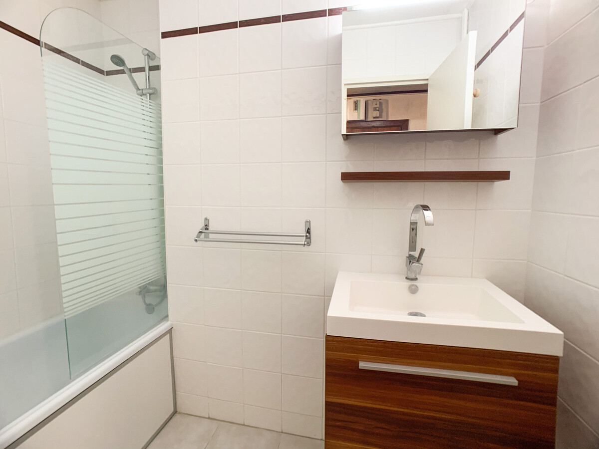 Appartement 6 personnes Tignes, balcon Sud, proche pistes - Photo 3