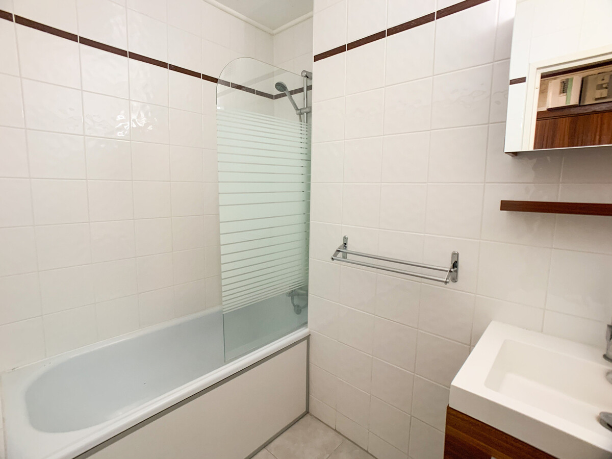 Appartement 6 personnes Tignes, balcon Sud, proche pistes - Photo 12