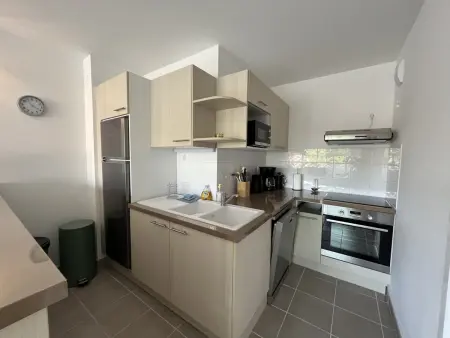 T3 66 m² centre-ville Arcachon, à 100m de la plage : photo 3