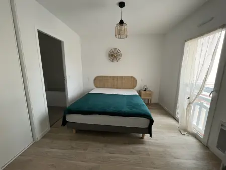 T3 66 m² centre-ville Arcachon, à 100m de la plage : photo 4