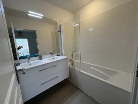 T3 66 m² centre-ville Arcachon, à 100m de la plage : photo 5