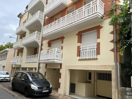 T3 66 m² centre-ville Arcachon, à 100m de la plage : photo 10
