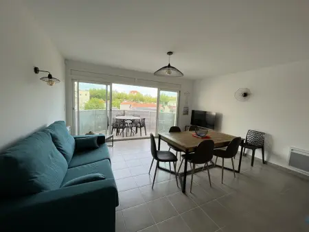 T3 66 m² centre-ville Arcachon, à 100m de la plage : photo 11