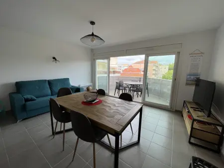 T3 66 m² centre-ville Arcachon, à 100m de la plage : photo 14