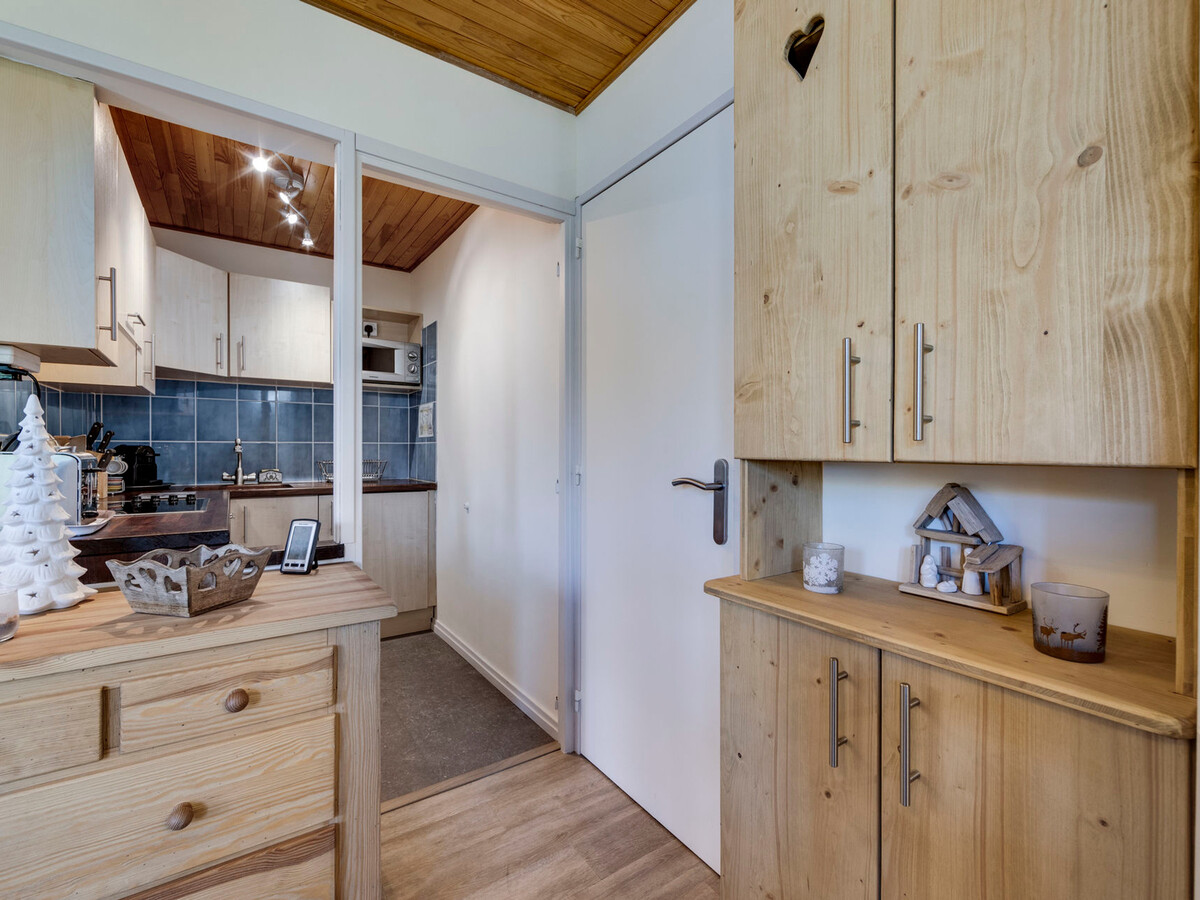 Appartement Savoy 8 à Tignes, à quelques mètres des pistes - Photo 4