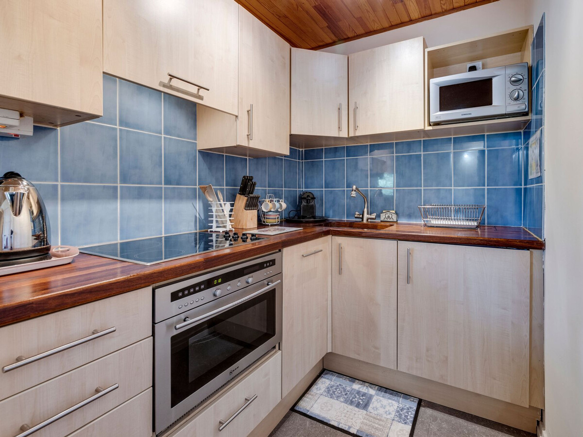 Appartement Savoy 8 à Tignes, à quelques mètres des pistes - Photo 5