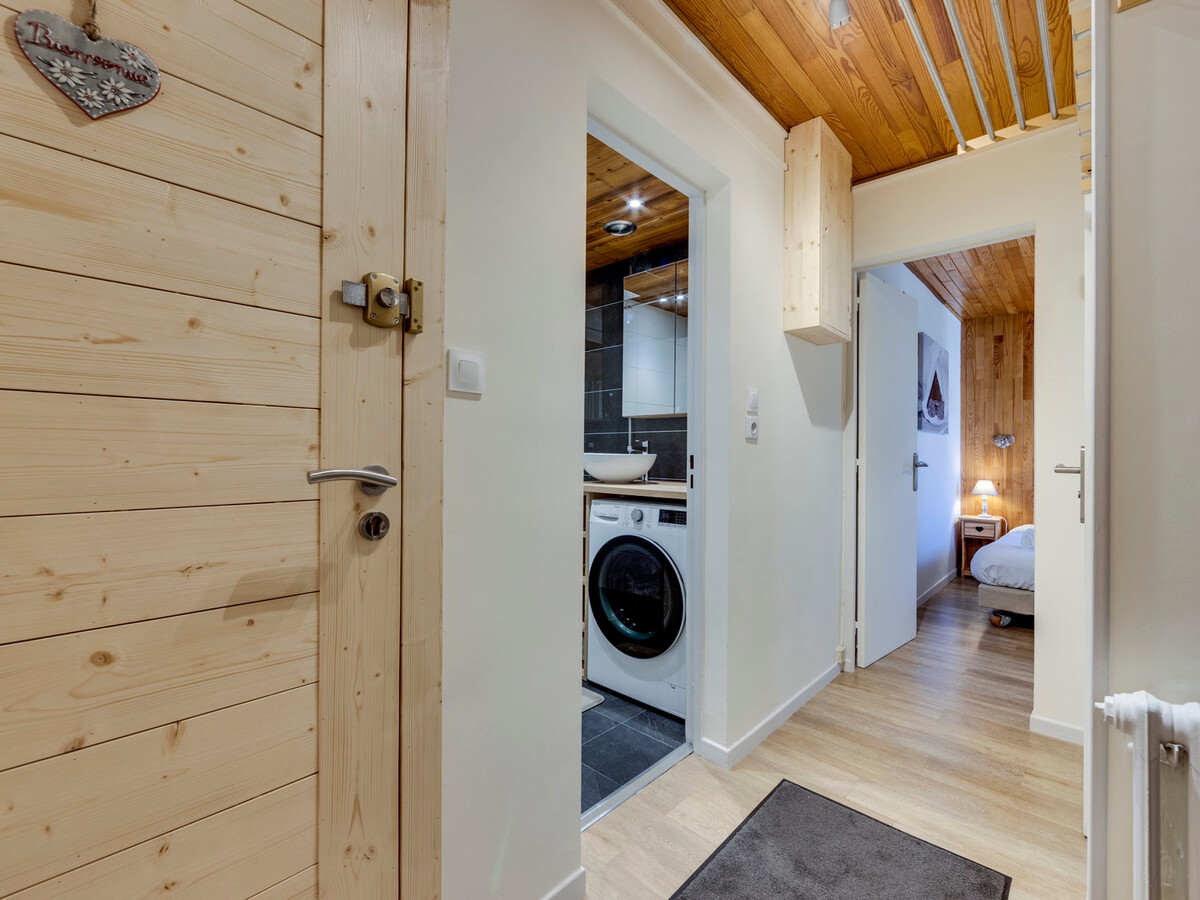 Appartement Savoy 8 à Tignes, à quelques mètres des pistes - Photo 6
