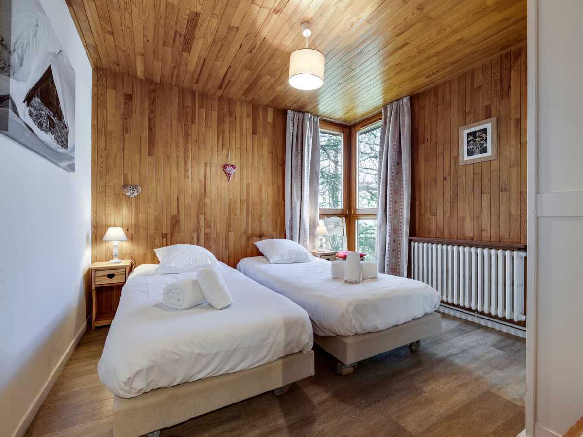Appartement Savoy 8 à Tignes, à quelques mètres des pistes - Photo 8