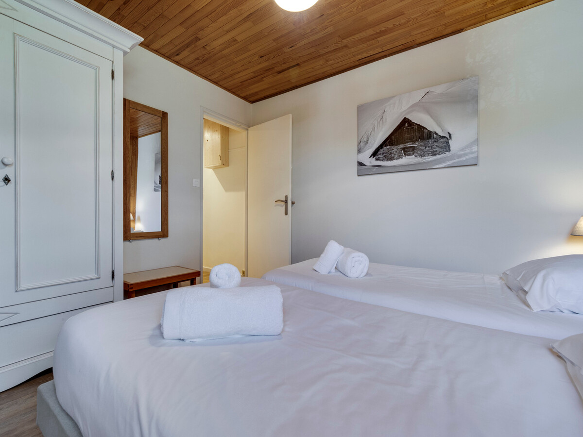 Appartement Savoy 8 à Tignes, à quelques mètres des pistes - Photo 9