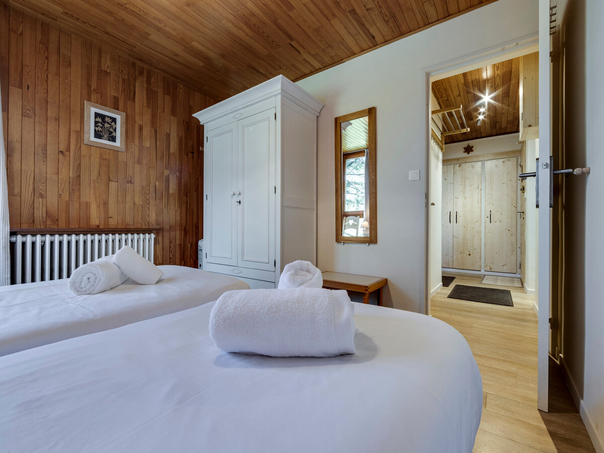 Appartement Savoy 8 à Tignes, à quelques mètres des pistes - Photo 10