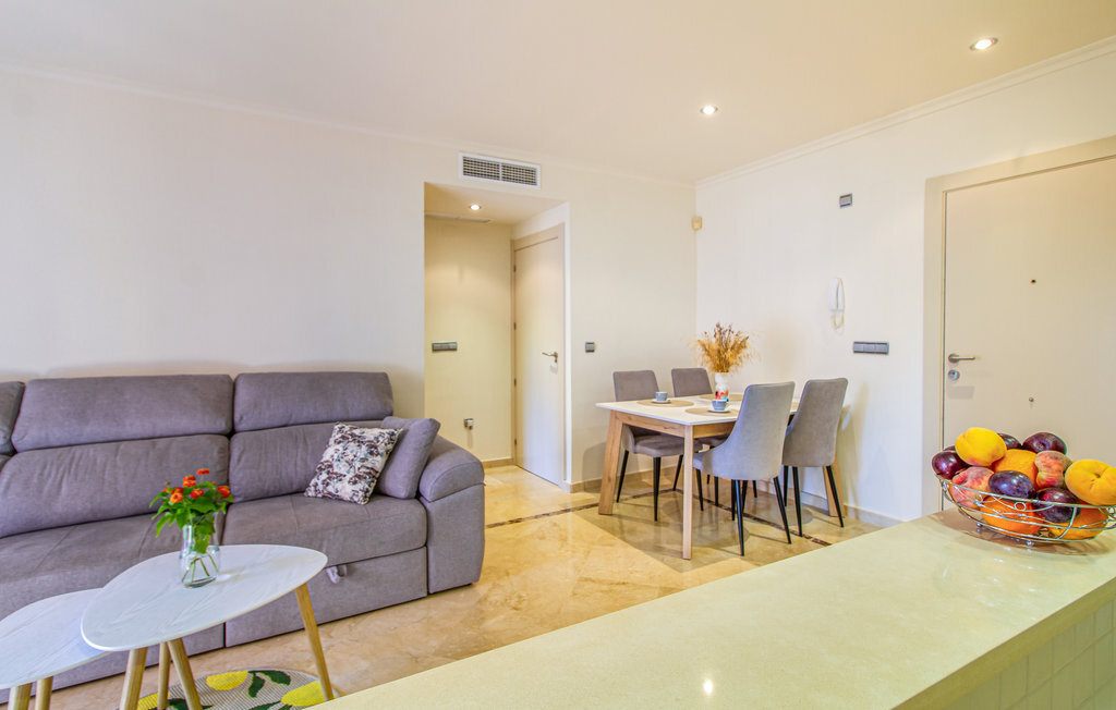 Appartement 55 m² piscine, 120 m de la plage - Photo 5