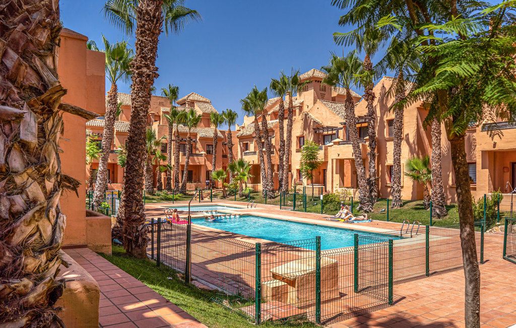 Appartement 4 pers. à 120 m de la plage, piscine - Photo 2