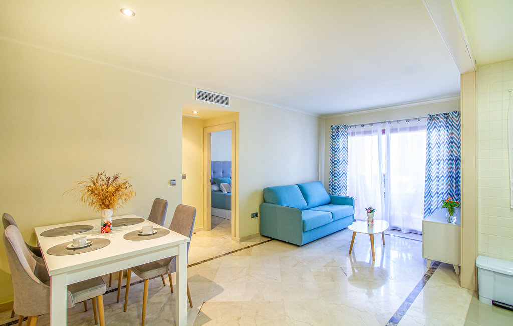 Appartement 4 pers. à 120 m de la plage, piscine - Photo 3