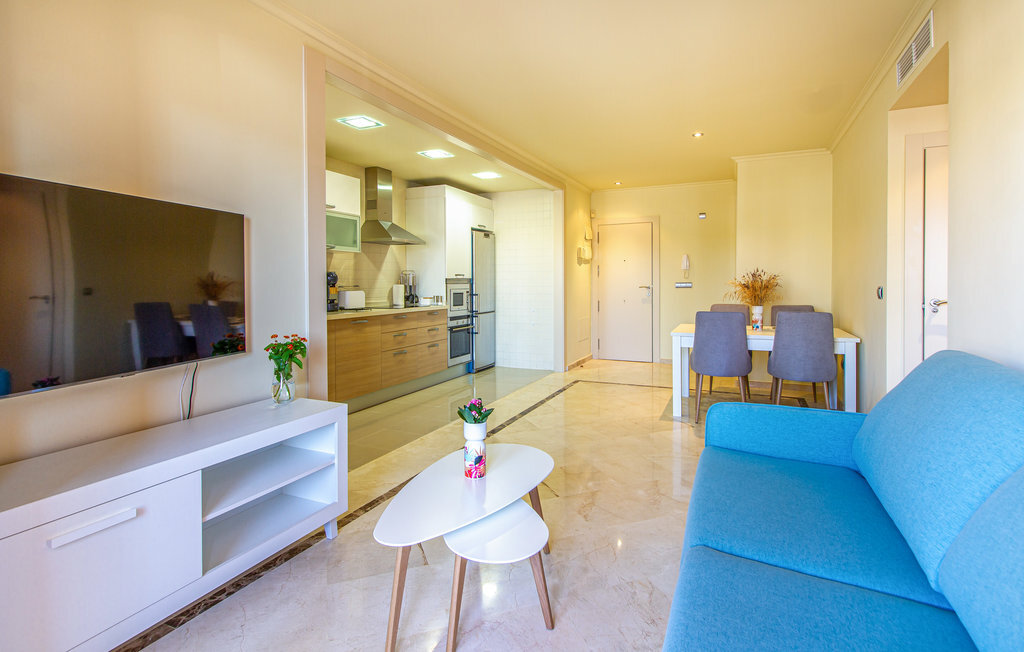 Appartement 4 pers. à 120 m de la plage, piscine - Photo 4
