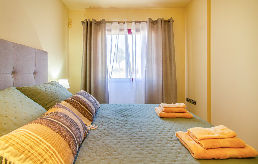 Appartement 4 pers. à 120 m de la plage, piscine - Photo 13