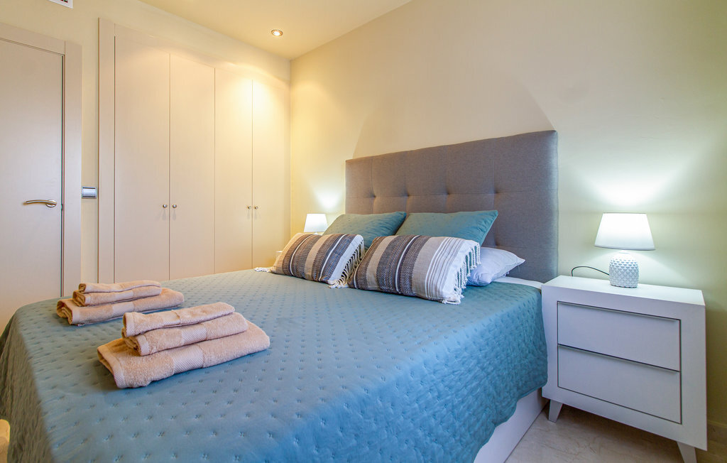 Appartement 4 pers. à 120 m de la plage, piscine - Photo 14