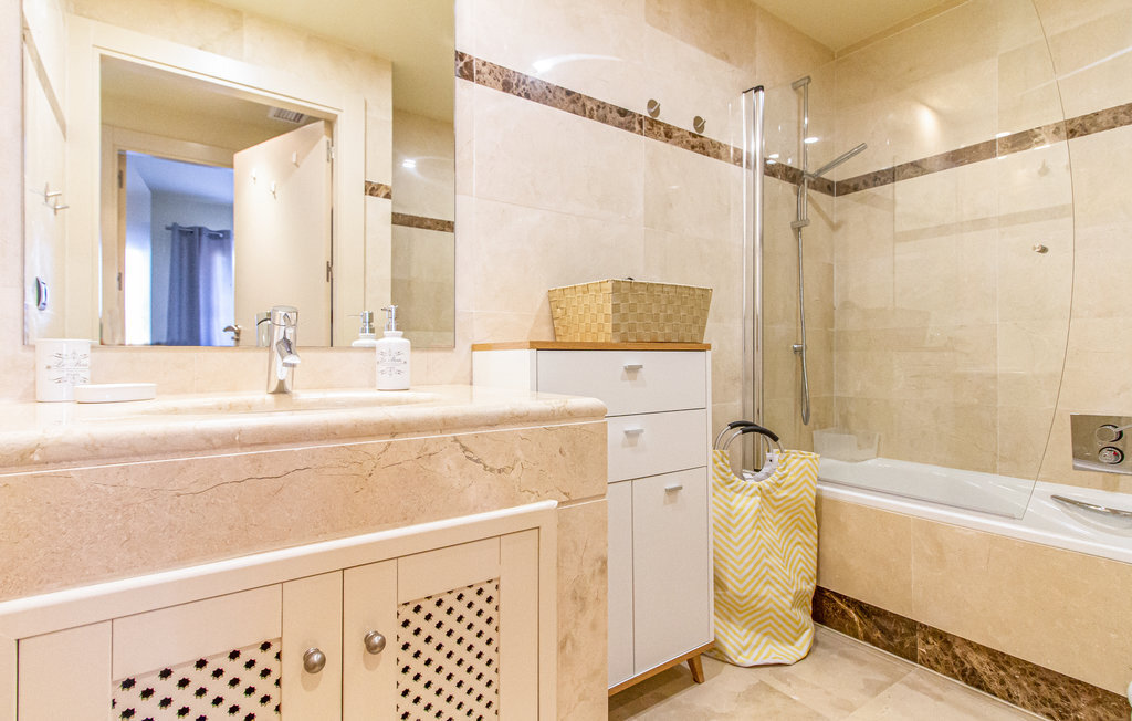 Appartement 4 pers. à 120 m de la plage, piscine - Photo 15