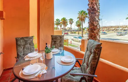 Location appartement à Los Alcazares