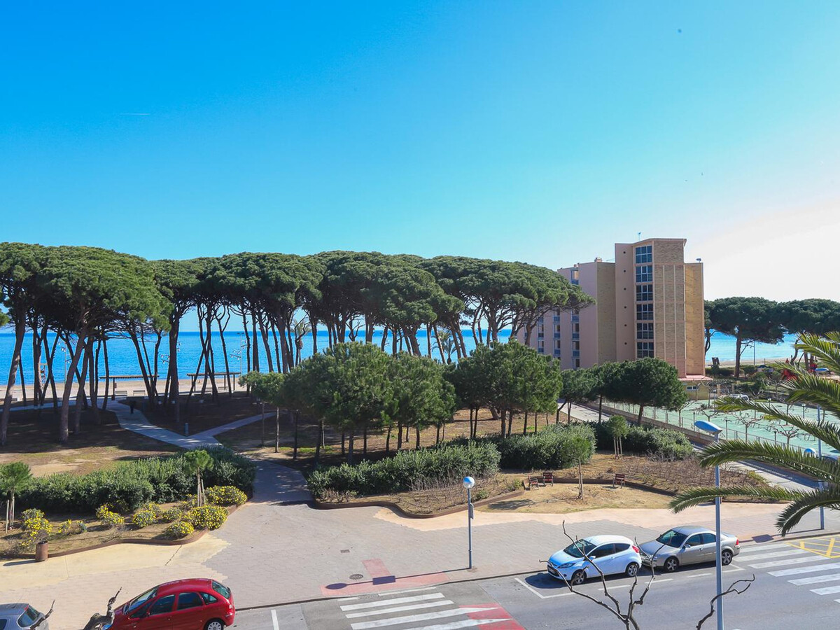 Appartement 2 chambres avec terrasse face mer à Salou - Photo 18