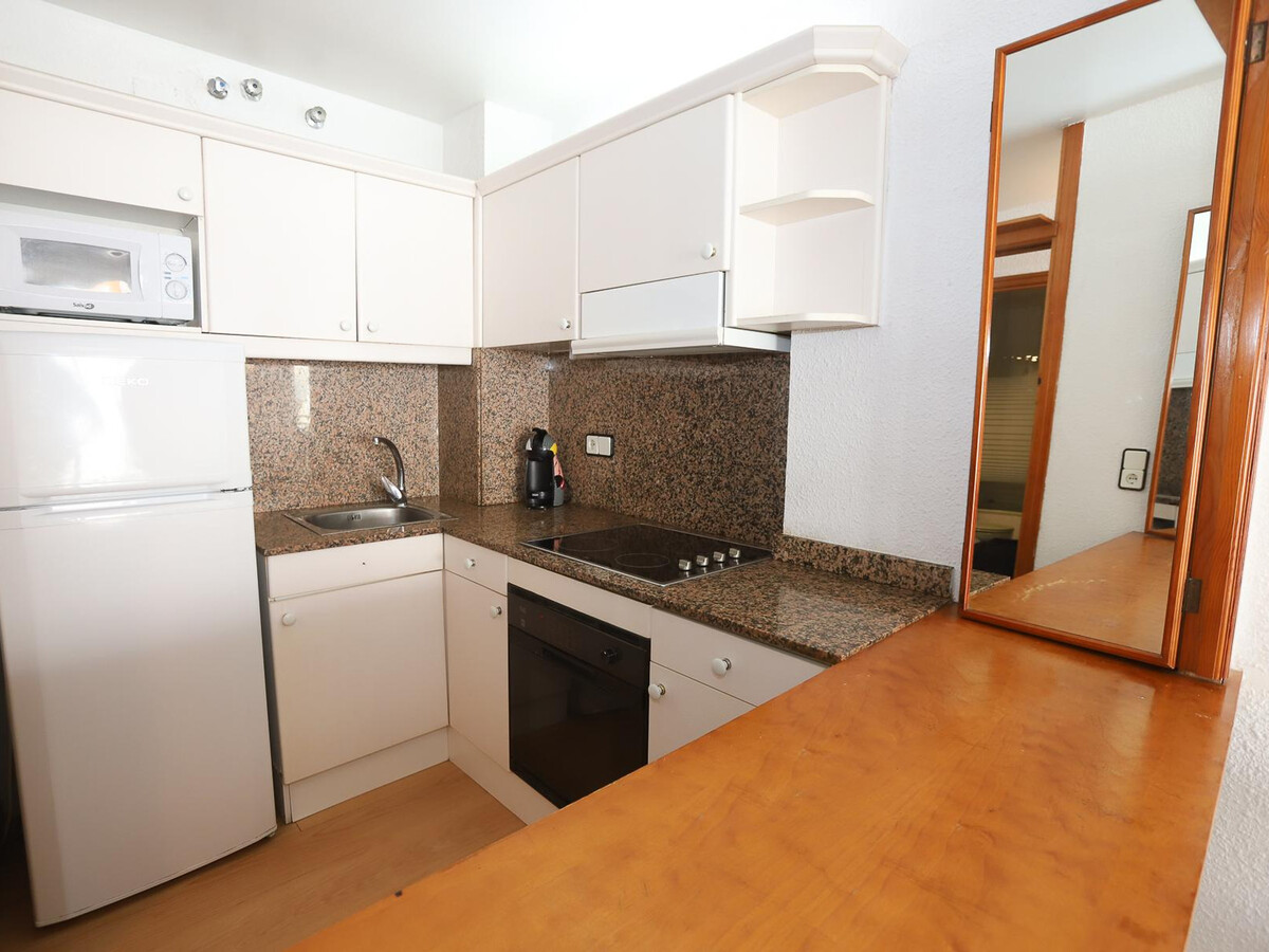 Appartement face à la plage avec terrasse à Salou - Photo 8