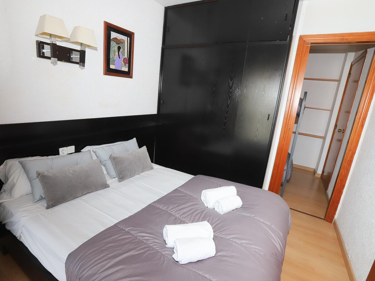 Appartement face à la plage avec terrasse à Salou - Photo 12
