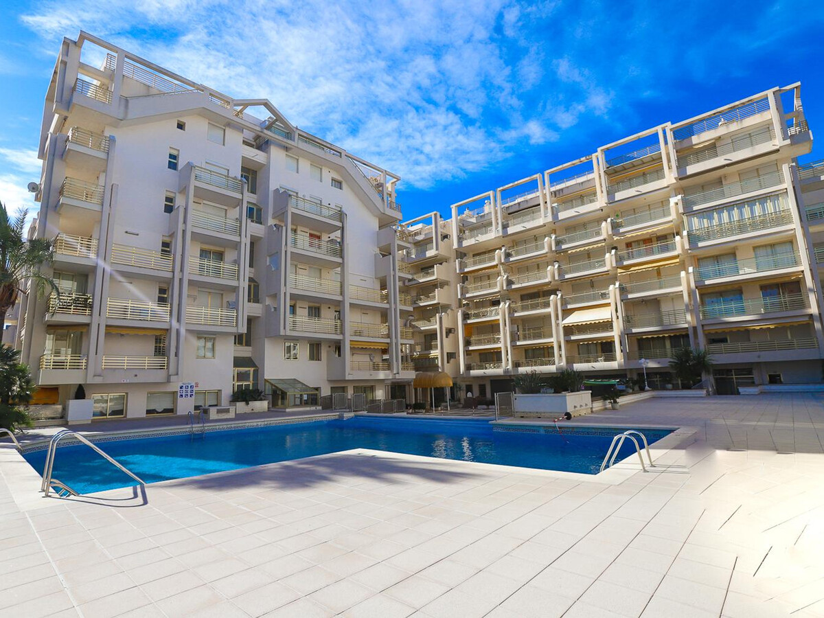 Appartement face à la plage avec terrasse à Salou - Photo 19