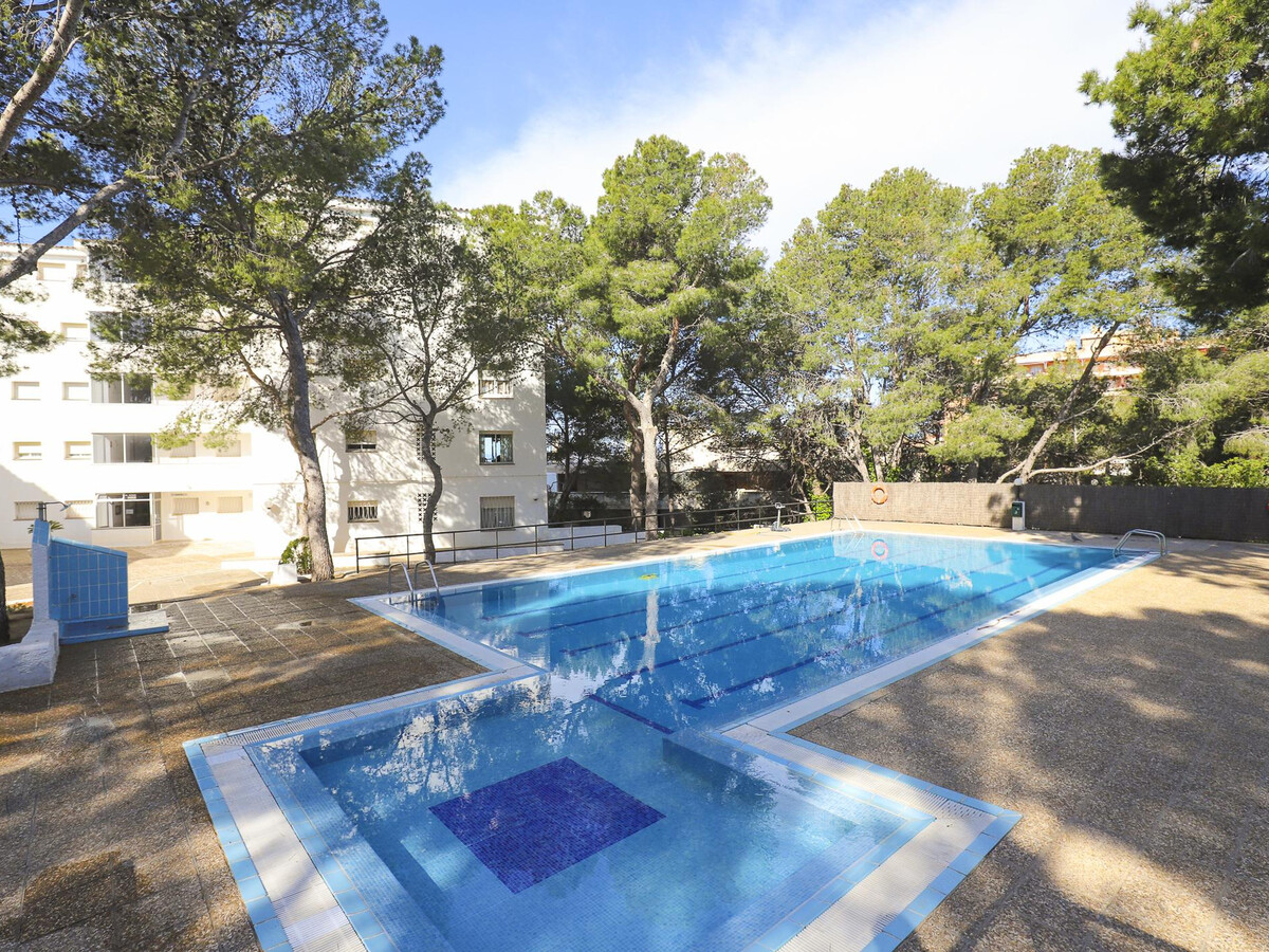 Appart front de mer, piscine et terrasse couverte à Salou - Photo 3