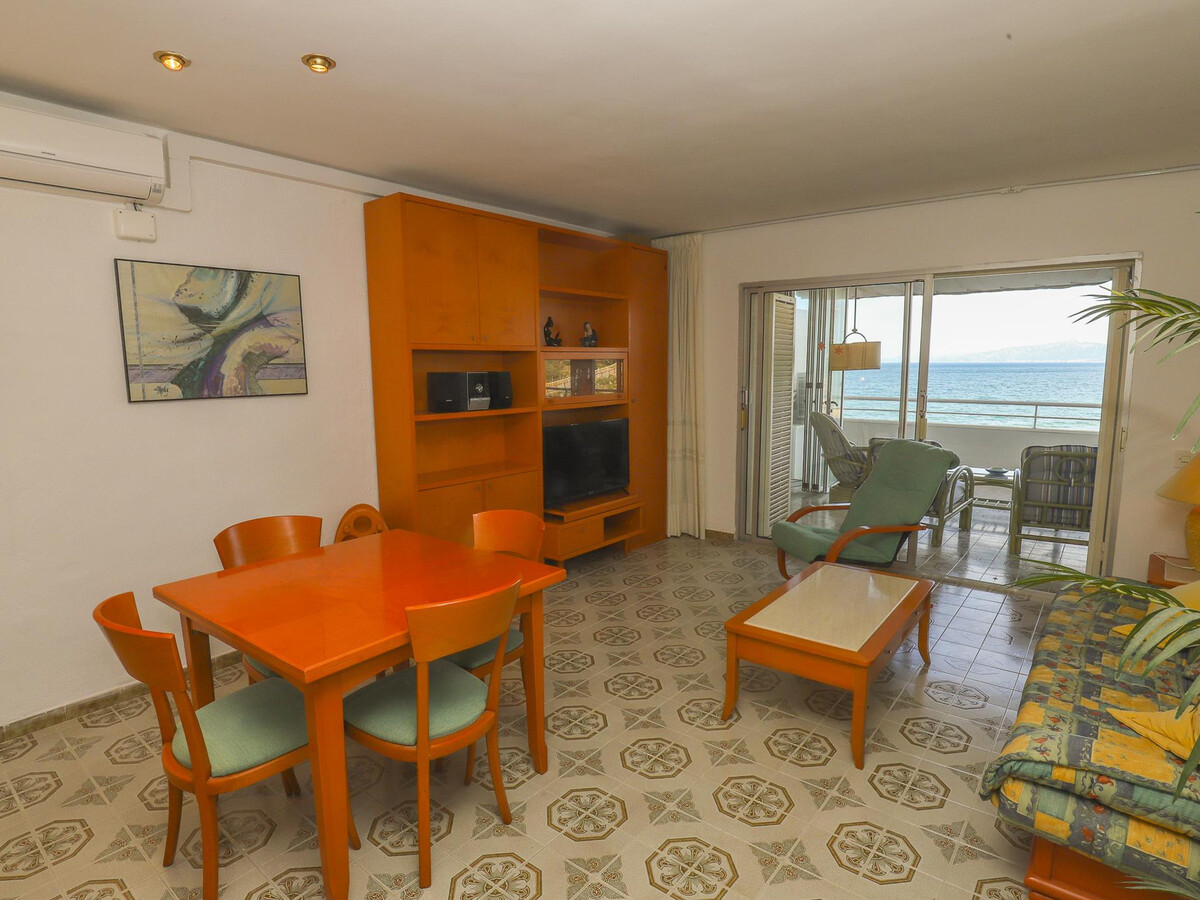 Appart front de mer, piscine et terrasse couverte à Salou - Photo 5