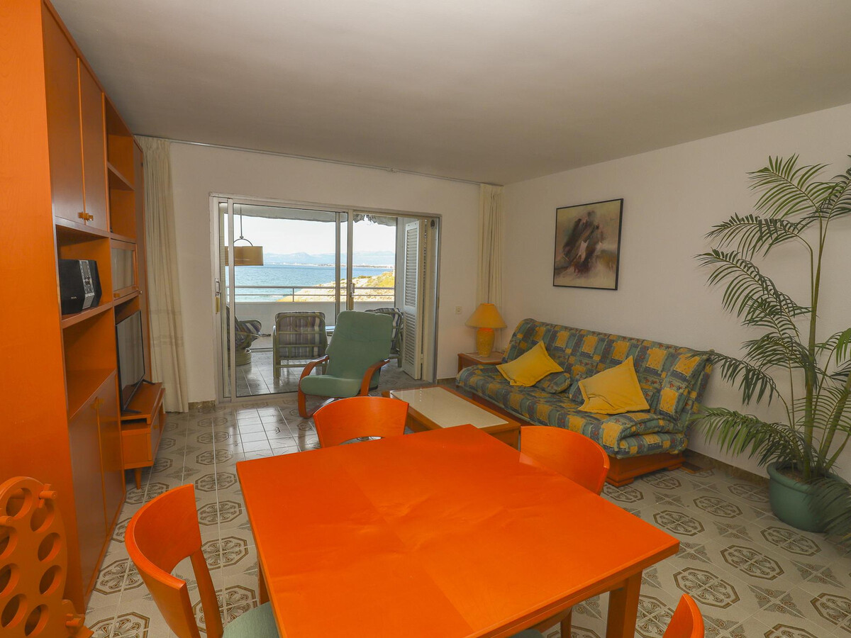 Appart front de mer, piscine et terrasse couverte à Salou - Photo 6