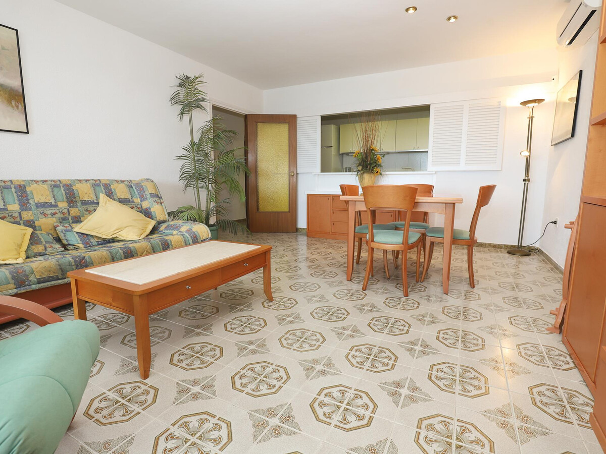 Appart front de mer, piscine et terrasse couverte à Salou - Photo 14