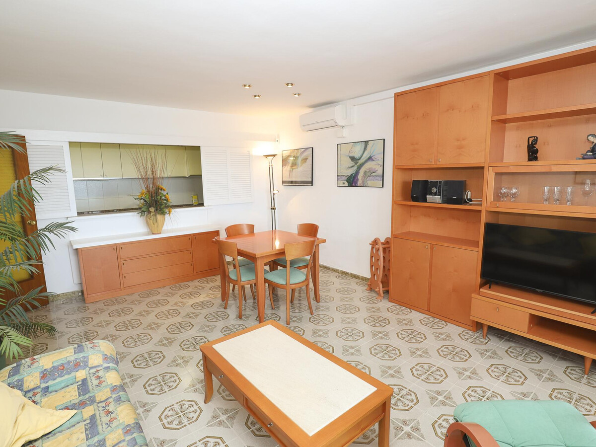 Appart front de mer, piscine et terrasse couverte à Salou - Photo 15