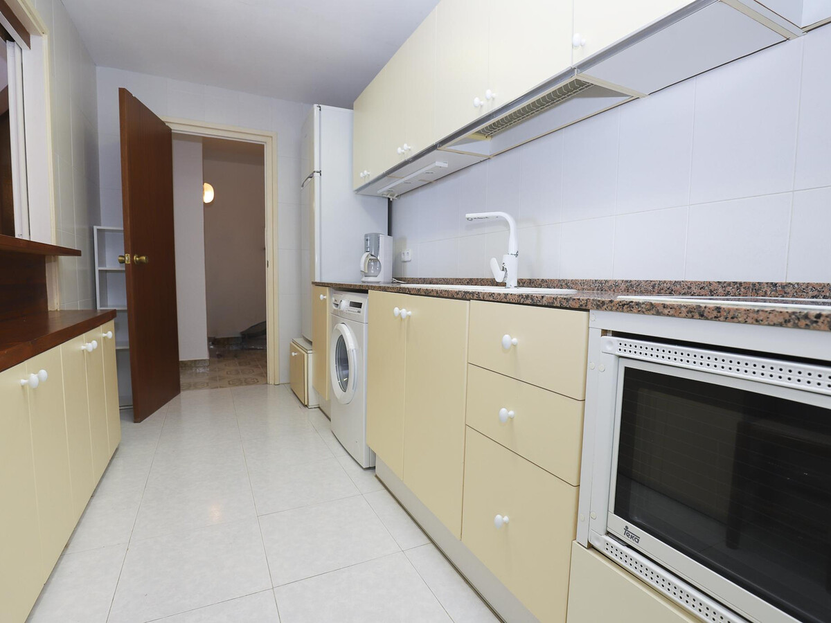 Appart front de mer, piscine et terrasse couverte à Salou - Photo 17