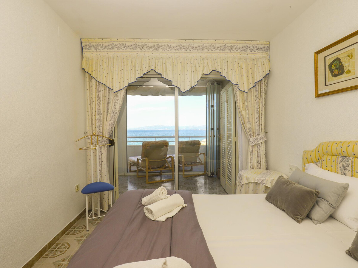 Appart front de mer, piscine et terrasse couverte à Salou - Photo 21