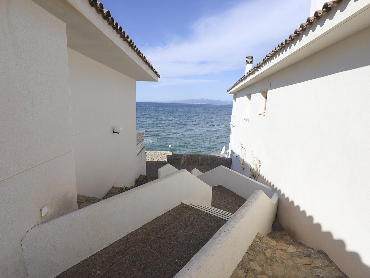 Appart front de mer, piscine et terrasse couverte à Salou - Photo 23