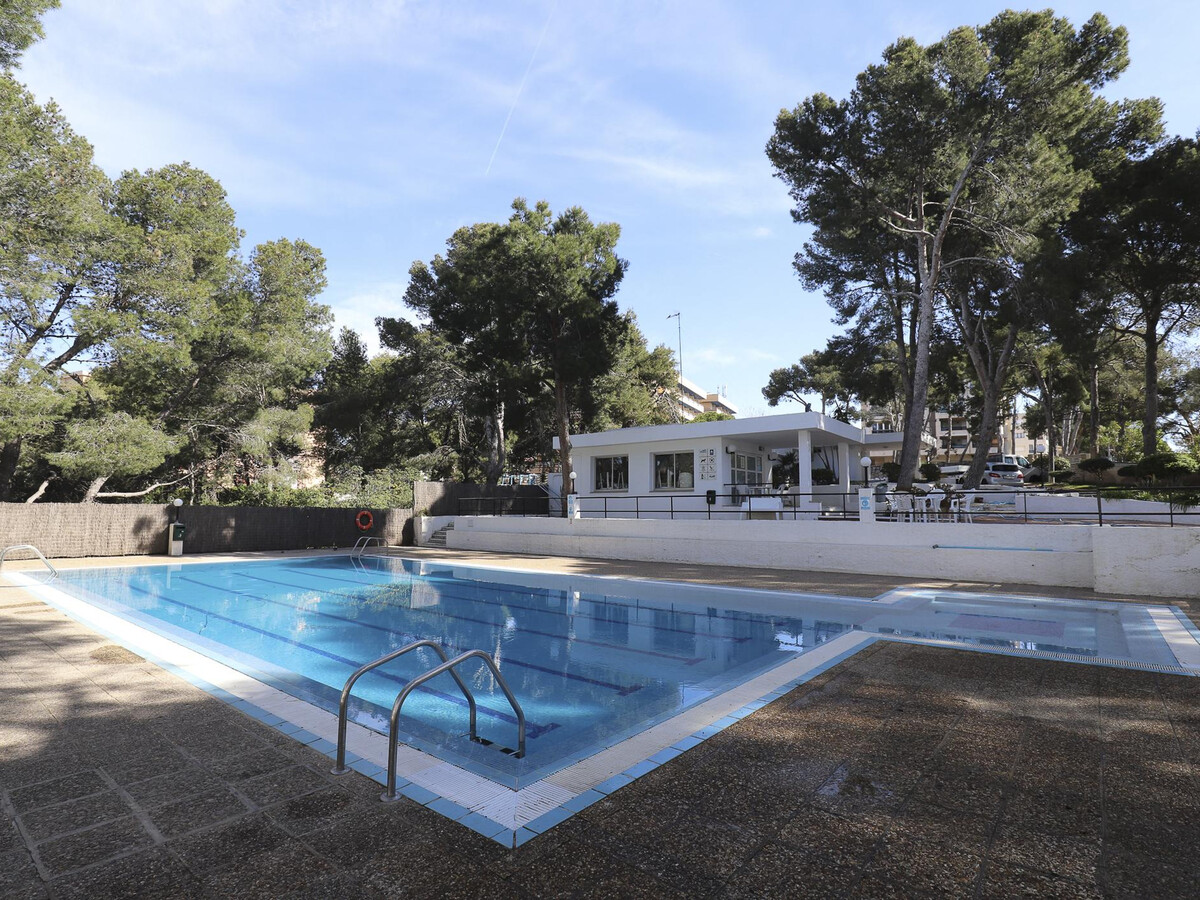 Appart front de mer, piscine et terrasse couverte à Salou - Photo 27