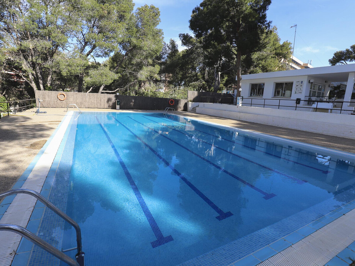 Appart front de mer, piscine et terrasse couverte à Salou - Photo 28