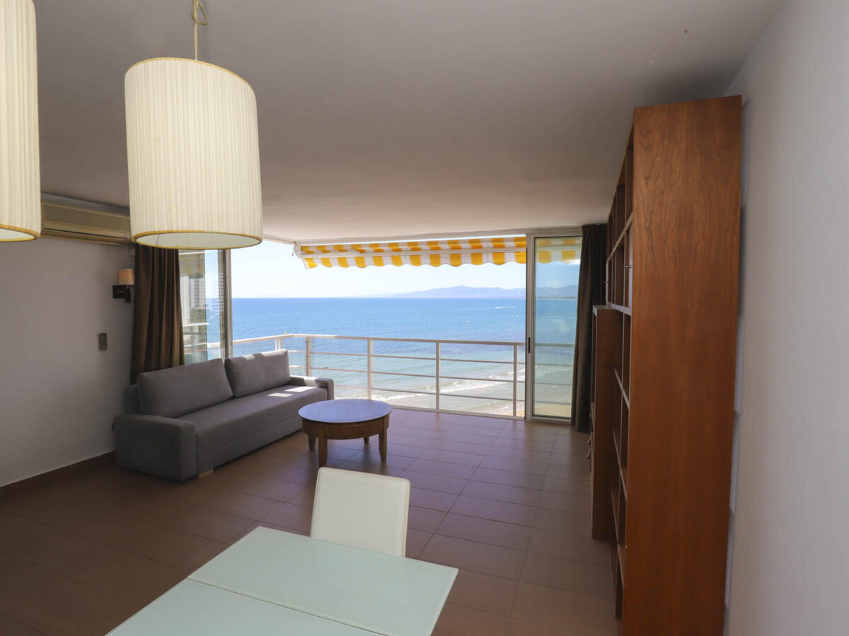 Appartement face à la plage de Levante, Salou - Photo 2