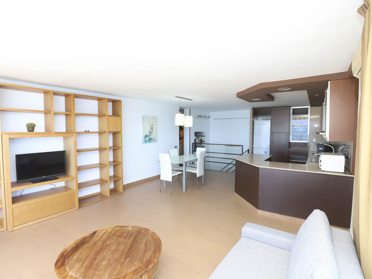 Appartement face à la plage de Levante, Salou - Photo 5