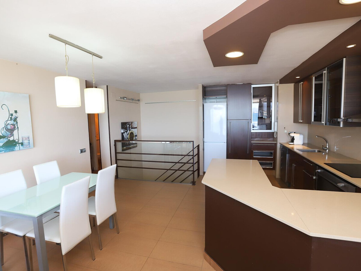 Appartement face à la plage de Levante, Salou - Photo 6