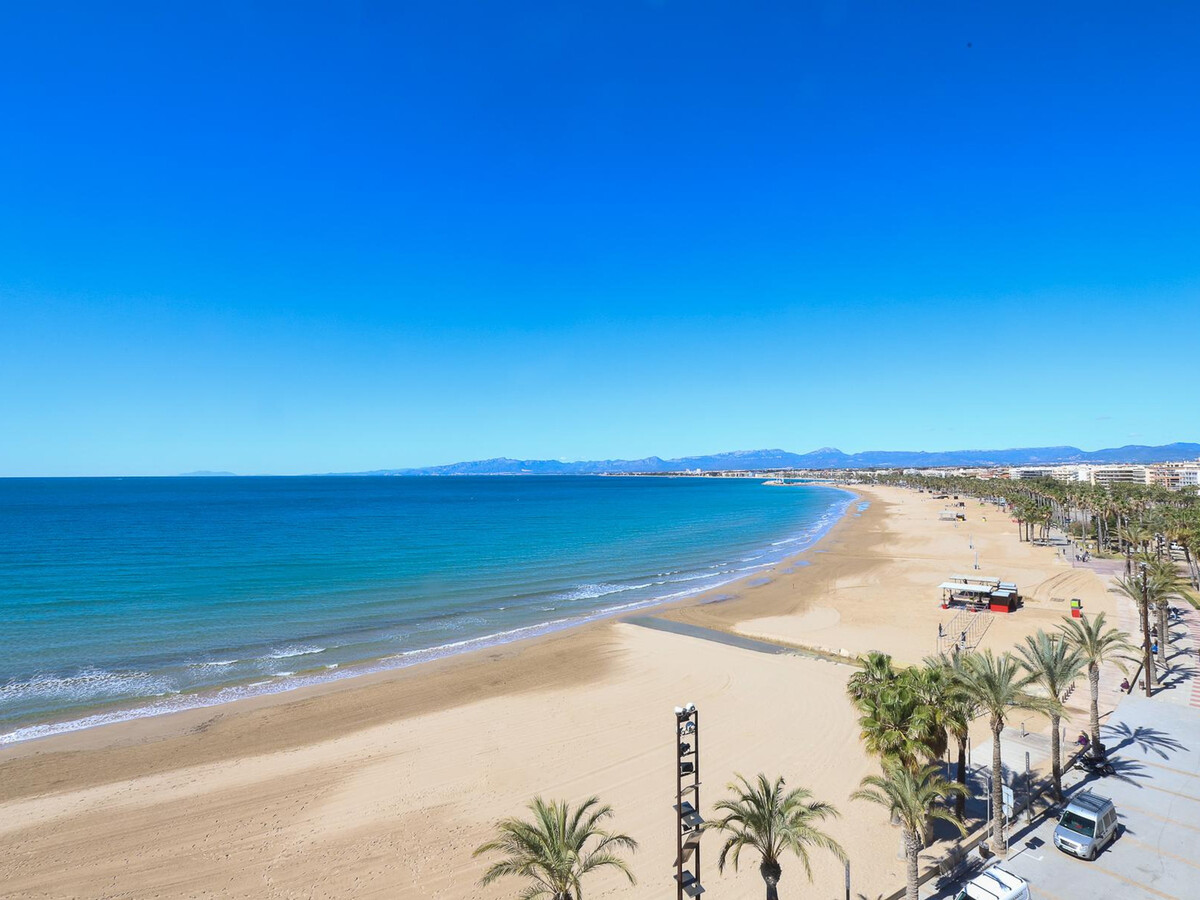 Appartement face à la plage de Levante, Salou - Photo 8